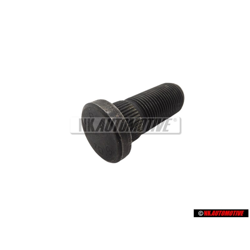 Genuine VW Wheel Mounting Bolt - 291407639C
