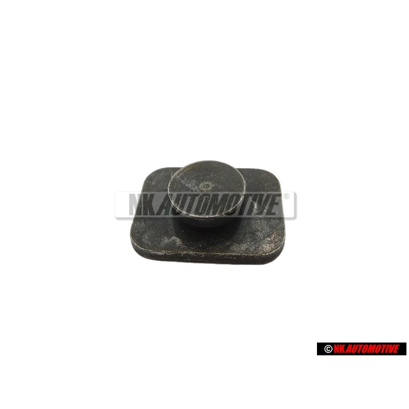 Genuine VW Insert Piece - 2D1827035A