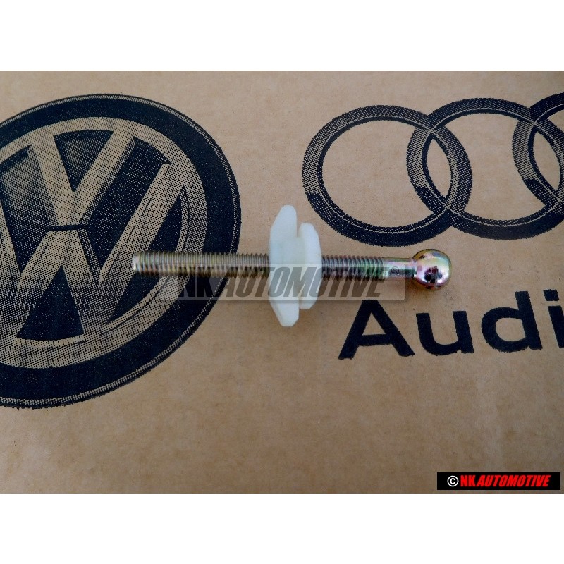 Genuine VW Joint - 2RD998613A