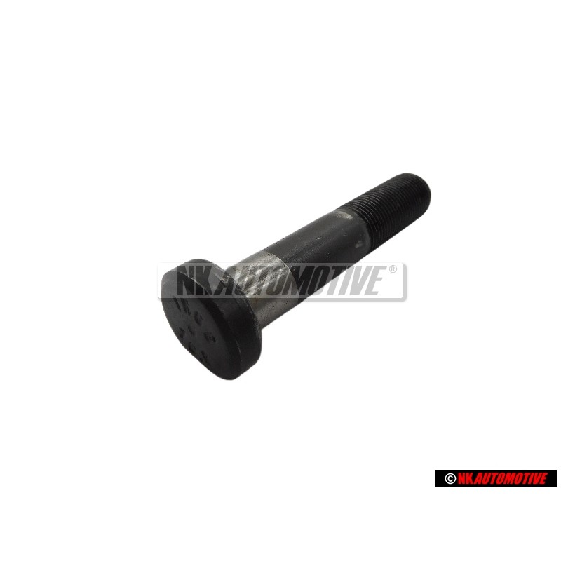 Genuine VW Wheel Bolt - 2TA601161