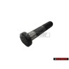 Genuine VW Wheel Bolt - 2TA601161