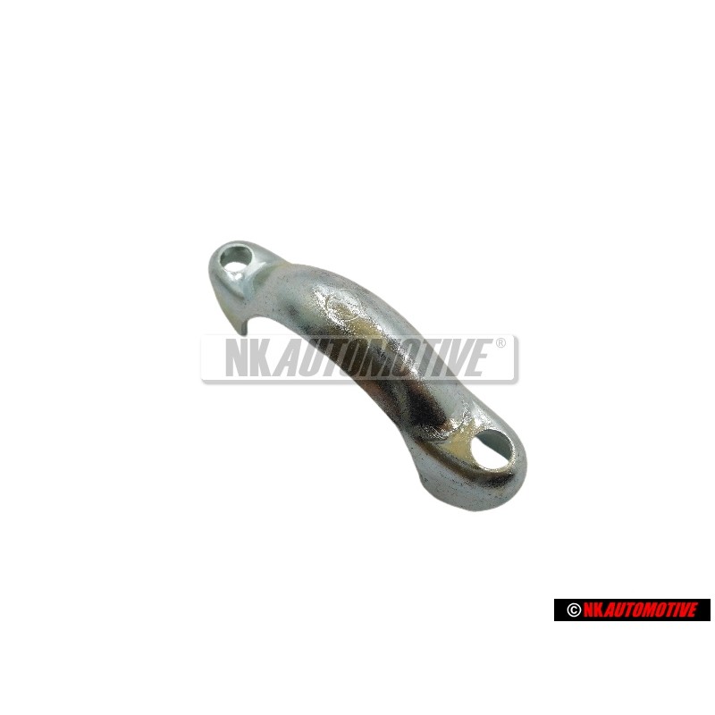 Genuine VW Clamping Piece - 311251269