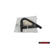 Genuine VW Trim Insert - 321853229
