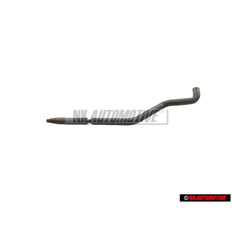 Genuine VW Connecting Rod - 333827521