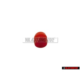 Genuine VW Plug For Co Adjusting Screw - 026133777