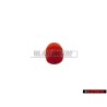 Genuine VW Plug For Co Adjusting Screw - 026133777
