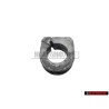 Genuine VW Rubber Bush - 357422884