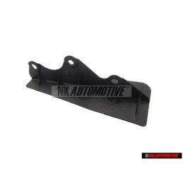 Genuine VW Air Guide - 357615447A
