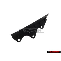 Genuine VW Air Guide - 357615448A