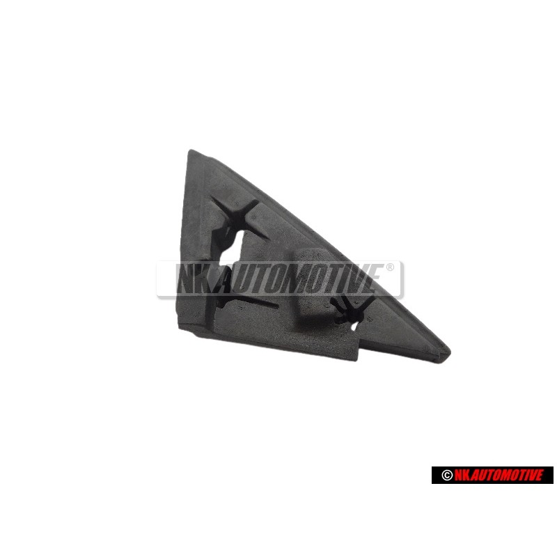Genuine VW Seal - 357837989C