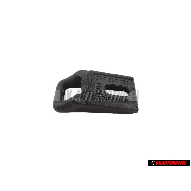 Genuine VW Sealing Bearing - 357857133