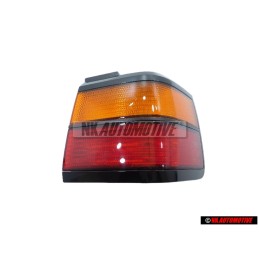 Genuine VW Tail Lights With Turn Signal Brake And Tail Lights - 357945112