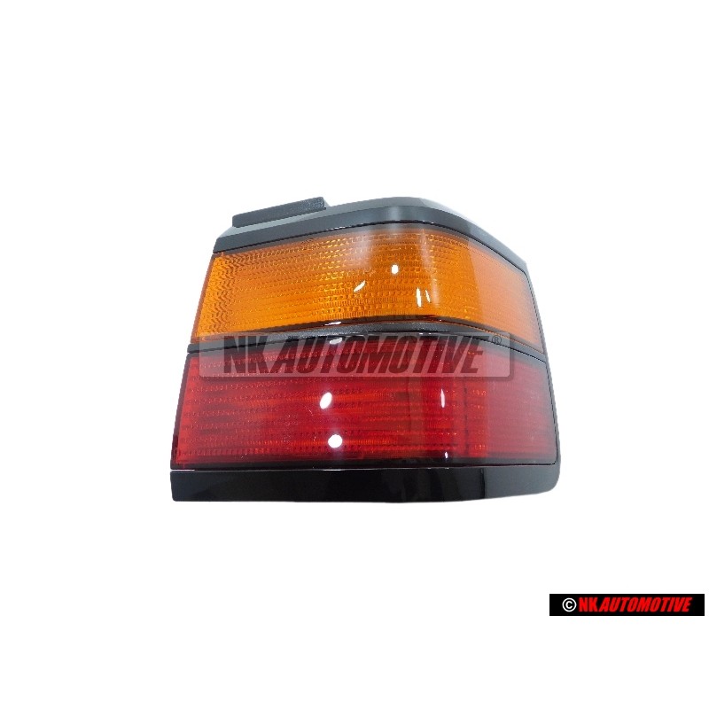 Genuine VW Tail Lights With Turn Signal Brake And Tail Lights - 357945112