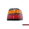 Genuine VW Tail Lights With Turn Signal Brake And Tail Lights - 357945112