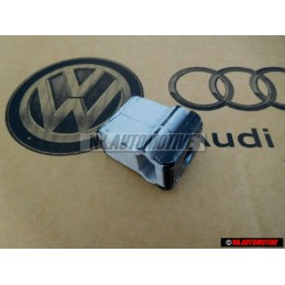 Genuine VW Bracket - 3A0121367