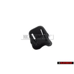 Genuine VW Guide Profile - 3A0853676A