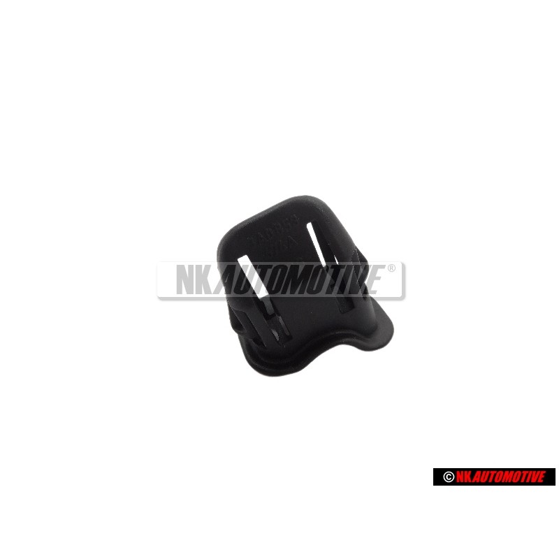 Genuine VW Guide Profile - 3A0853676A