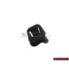 Genuine VW Guide Profile - 3A0853676A
