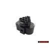 Genuine VW Flat Contact Housing - 3A0973737