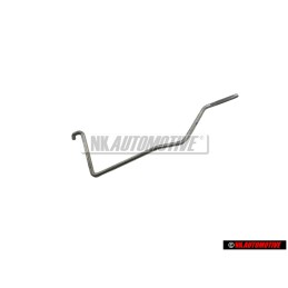 Genuine VW Locking Rod - 3B0837183B