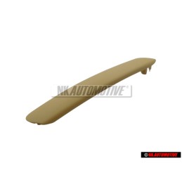 Genuine VW Cover Sun Beige - 3B4867371 92Y