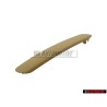 Genuine VW Cover Sun Beige - 3B4867371 92Y