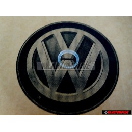 Genuine VW Seal Ring - 111837227B