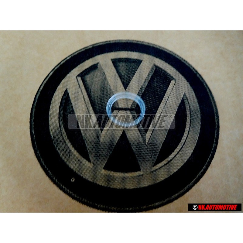 Genuine VW Seal Ring - 111837227B