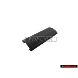 Genuine VW Sleeve Satin Black - 531853309C 01C