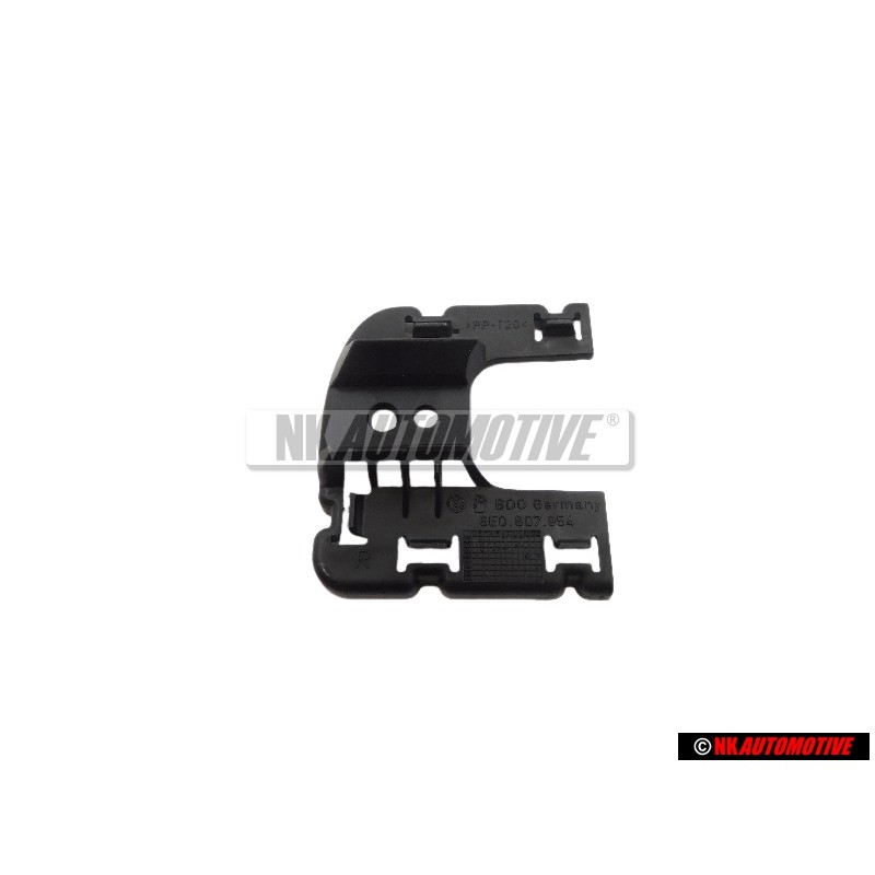 Genuine VW Frame - 6E0807954