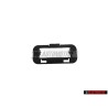 Genuine VW Sleeve - 6E0854549