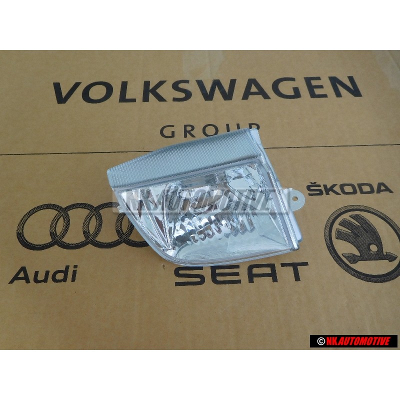 Genuine VW Turn Signal Indicator - 6E0953156B