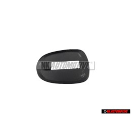 Genuine VW Underlay - 6K0837209