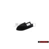Genuine VW End Piece - 6K0860737