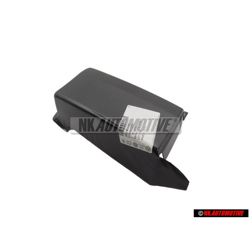 Genuine VW Insert Piece - 6N0813307