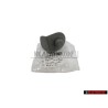 Genuine VW Switch For Electric Adjustable And Heated Mirrors - 6N1959565A U71