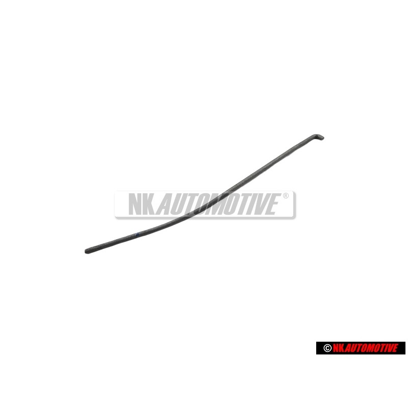 Genuine VW Locking Rod For Door Lock - 6N4837183C