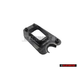 Genuine VW Cover Plate - 6Q0804184
