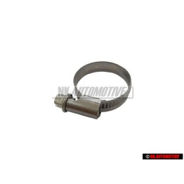 Genuine VW Clamp - 701261243