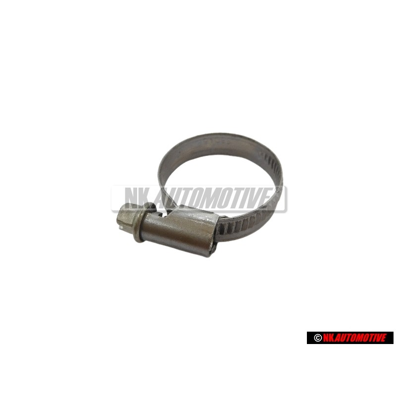 Genuine VW Clamp - 701261243