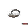 Genuine VW Clamp - 701261243