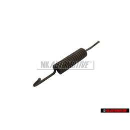 Genuine VW Tension Spring - 701609715