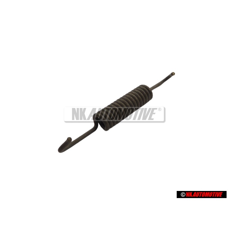 Genuine VW Tension Spring - 701609715