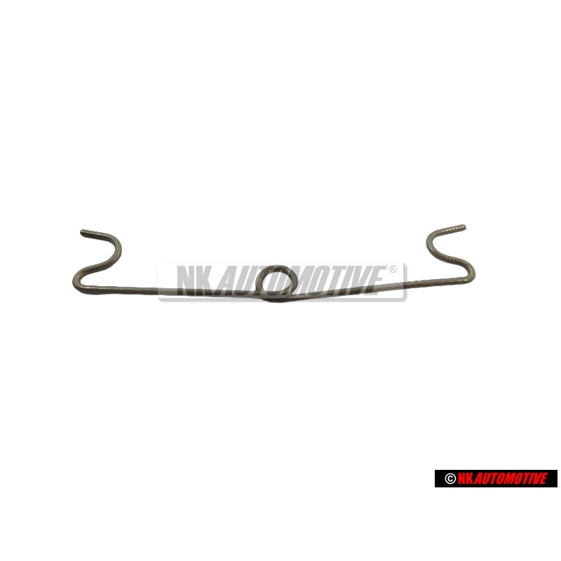 Genuine VW Cup Expander Spring - 701615269