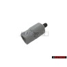 Genuine VW Stop Buffer - 701721527A