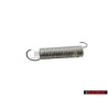 Genuine VW Tension Spring - 701881187