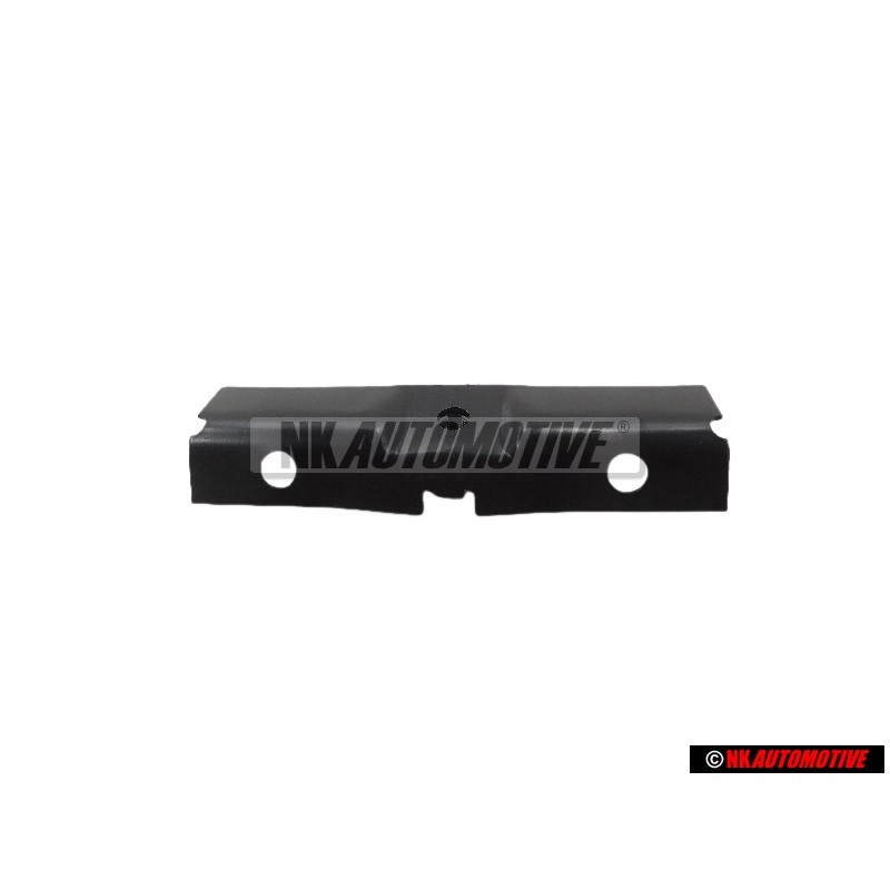 Genuine VW Reinforcement For Safety Belt Fastening - 703809485