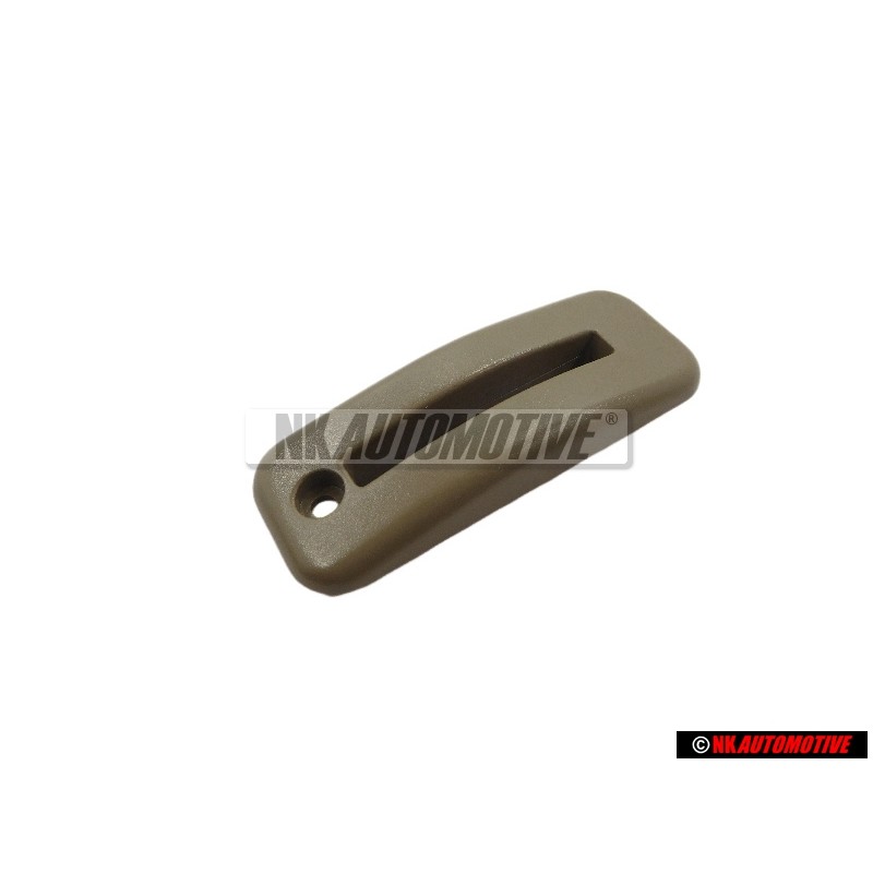 Genuine VW Cover Sahara - 703883645 9UW