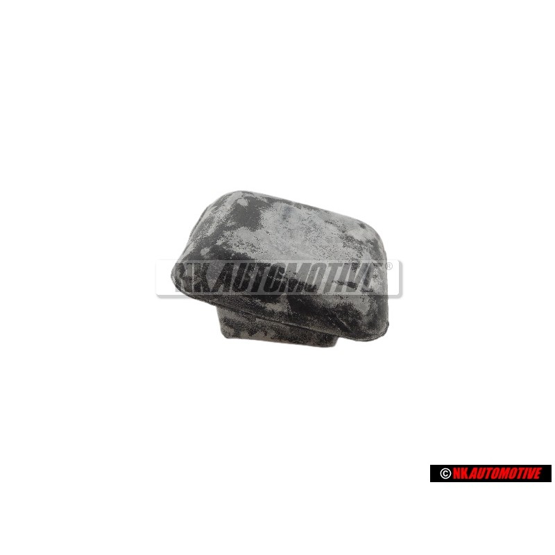 Genuine VW Stop Buffer - 703885331A