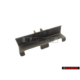 Genuine VW Bracket - 7D0861363